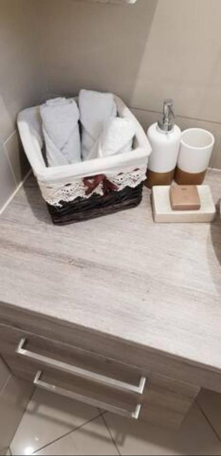 Apartman Stella רובנסקה מראה חיצוני תמונה