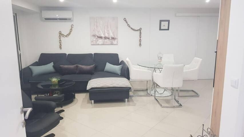 Apartman Stella רובנסקה מראה חיצוני תמונה