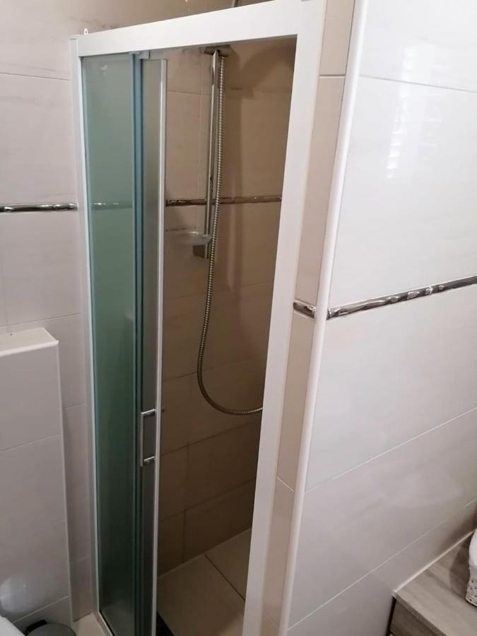 Apartman Stella רובנסקה מראה חיצוני תמונה