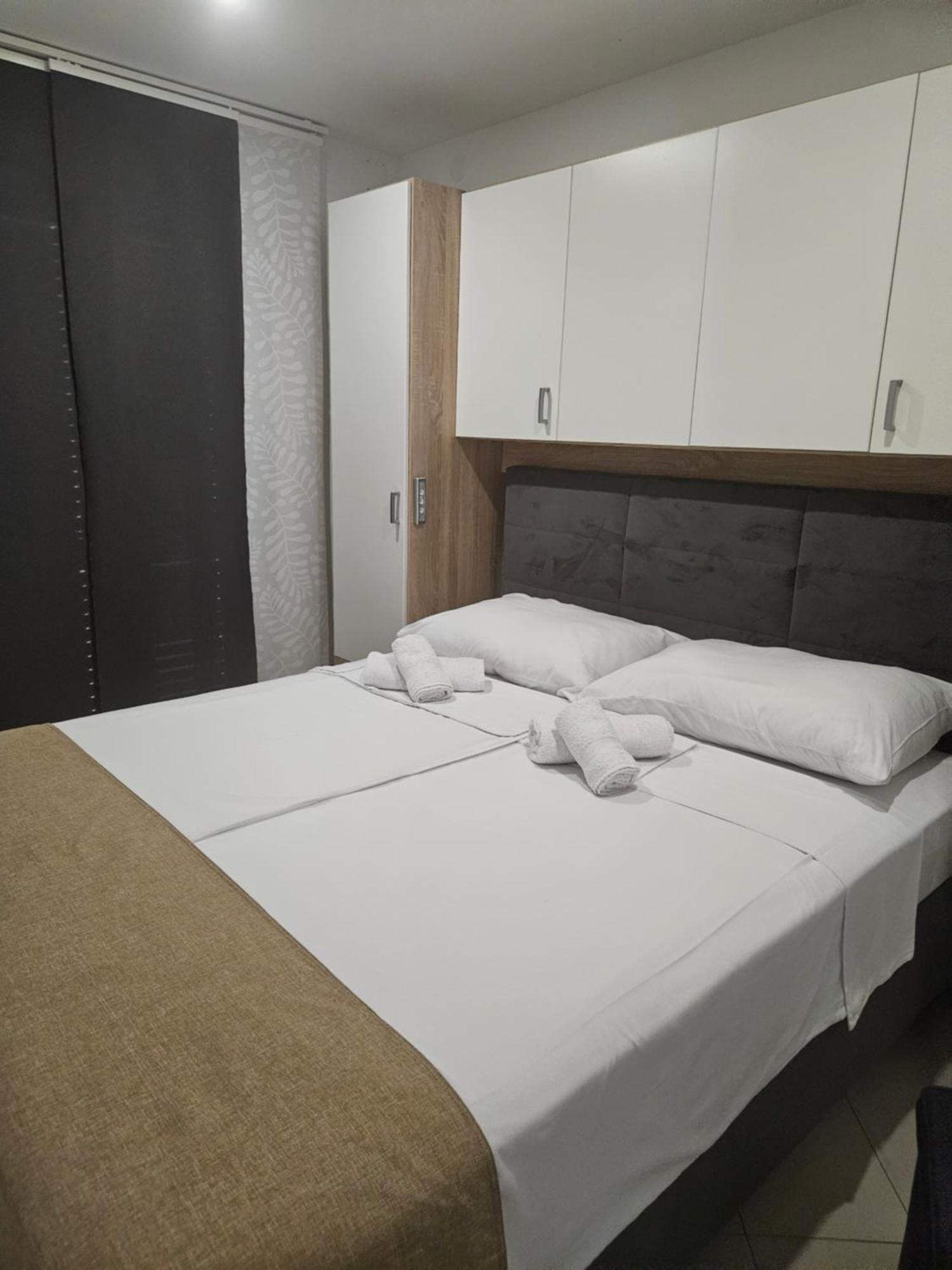 Apartman Stella רובנסקה מראה חיצוני תמונה