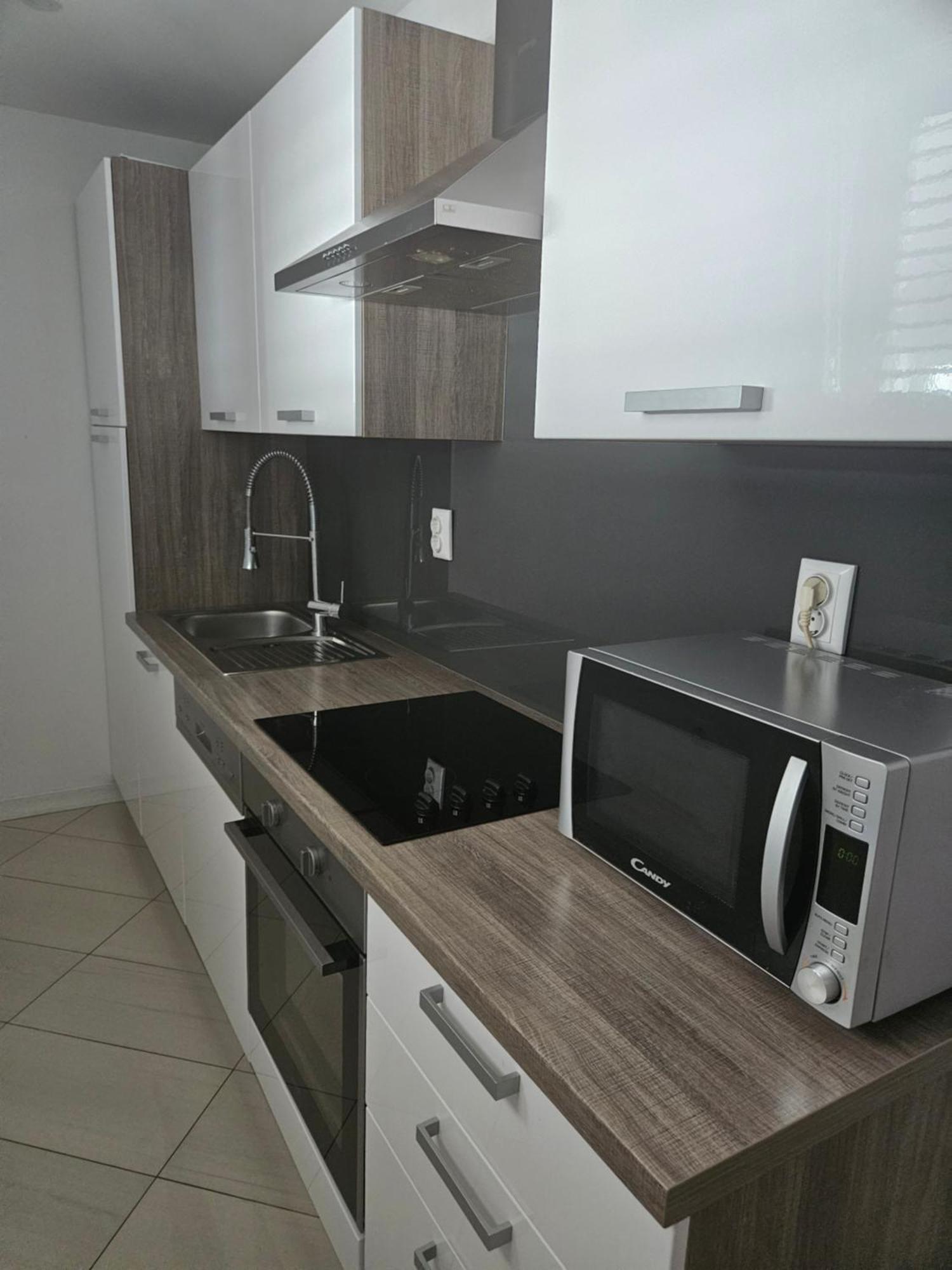 Apartman Stella רובנסקה מראה חיצוני תמונה