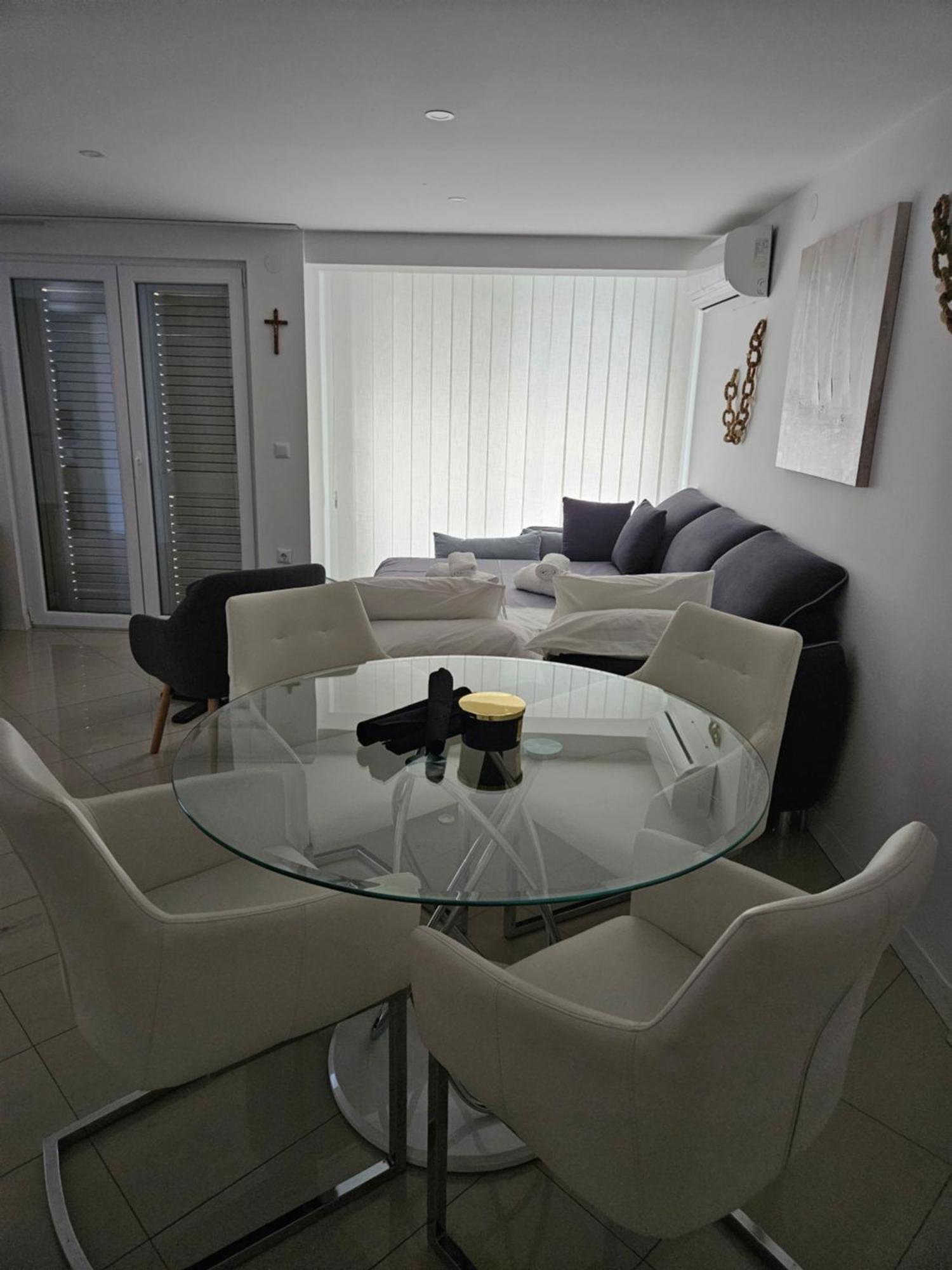 Apartman Stella רובנסקה מראה חיצוני תמונה
