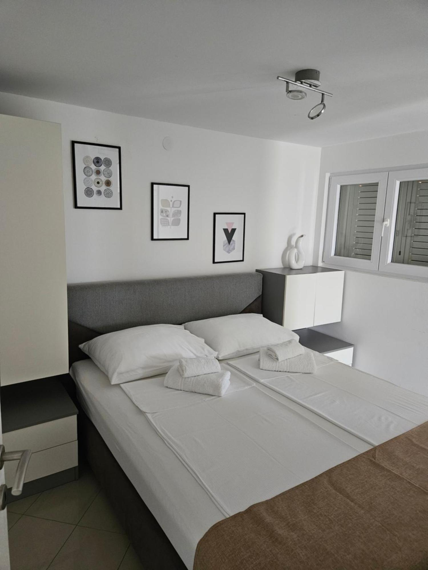 Apartman Stella רובנסקה מראה חיצוני תמונה