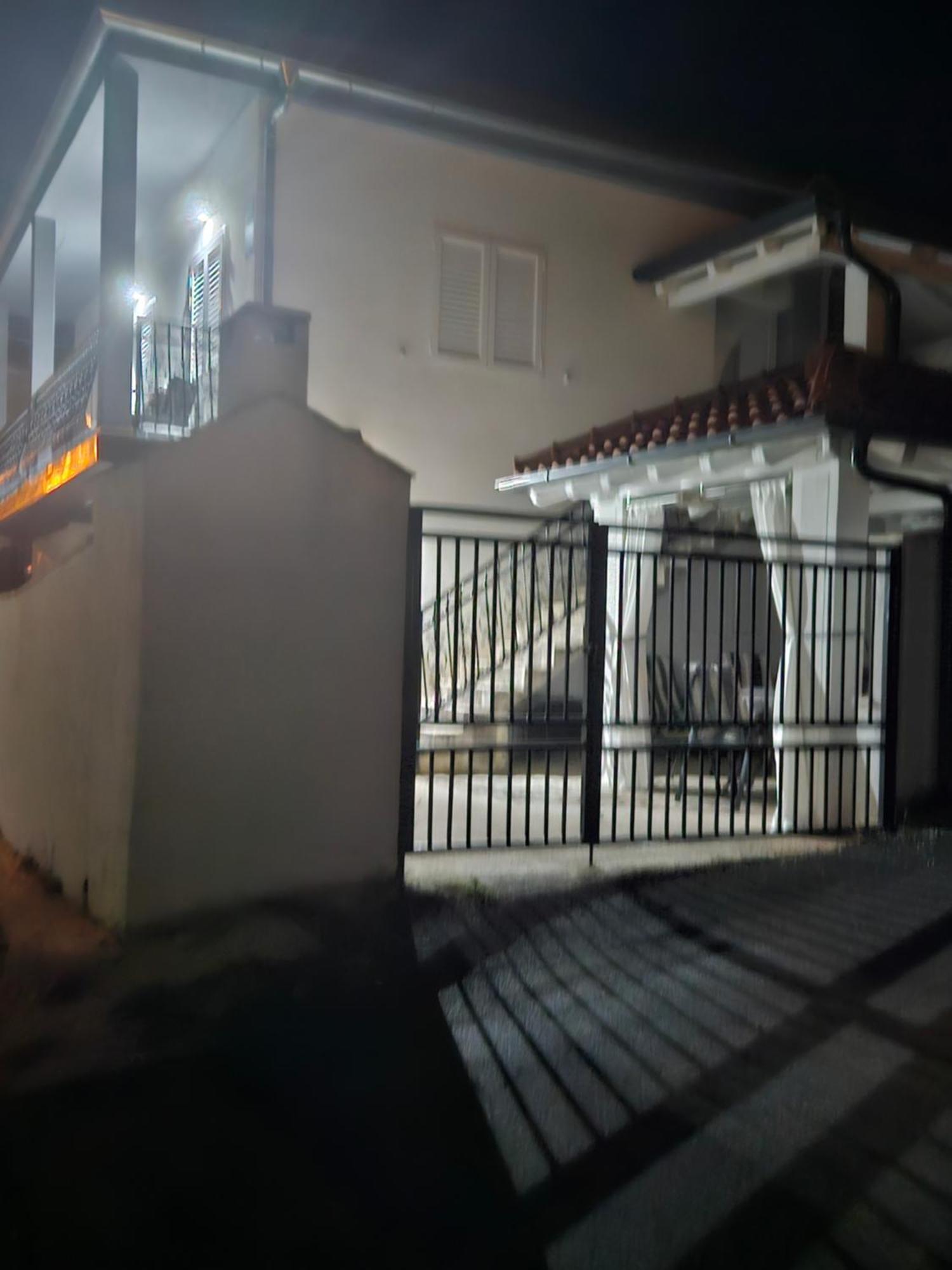 Apartman Stella רובנסקה מראה חיצוני תמונה