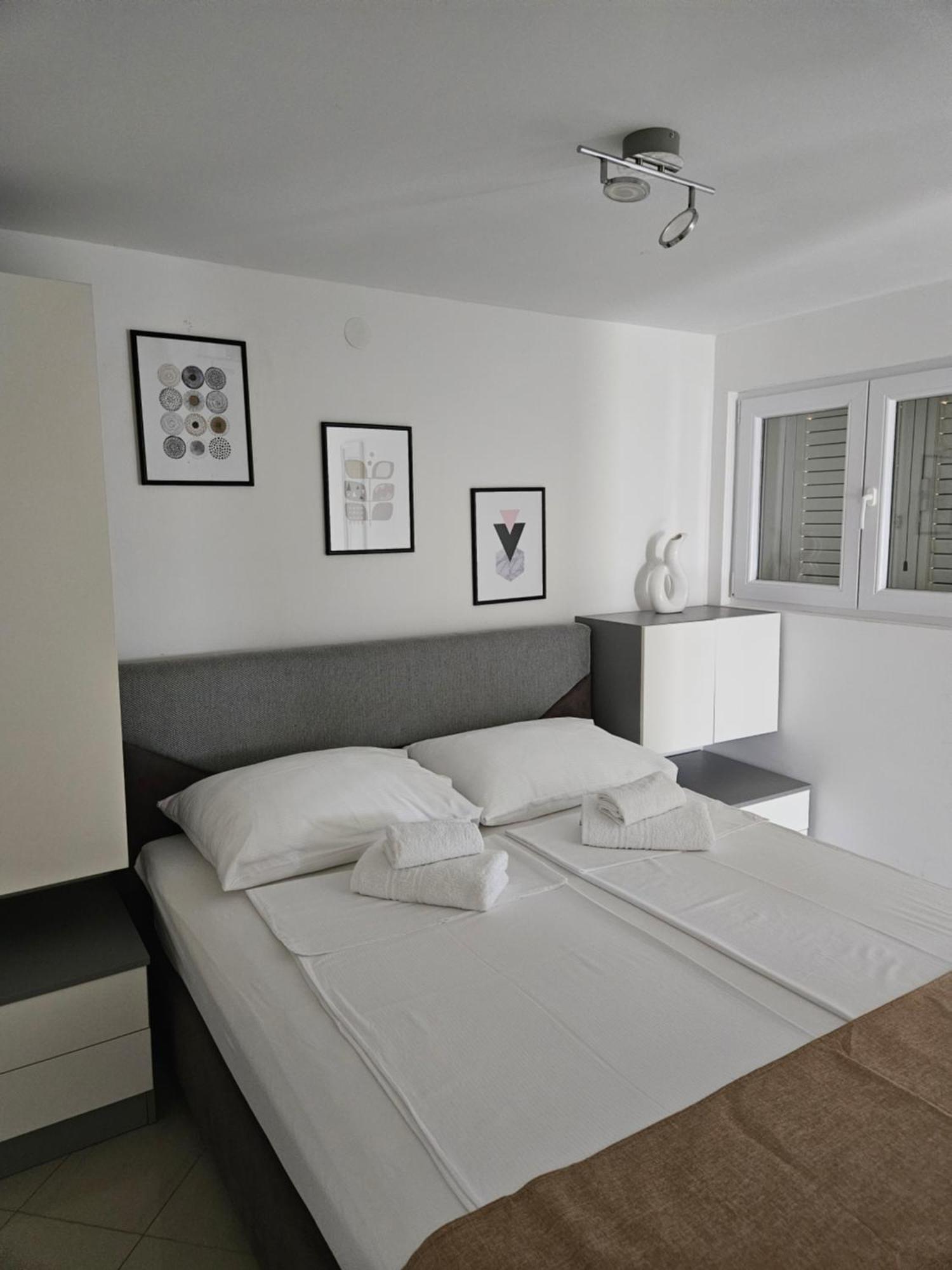 Apartman Stella רובנסקה מראה חיצוני תמונה